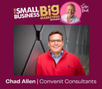 Chad Allen